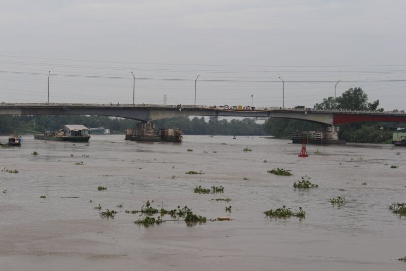Đánh giá năng lực của nhà thầu dự án cầu Tân An mới 1
