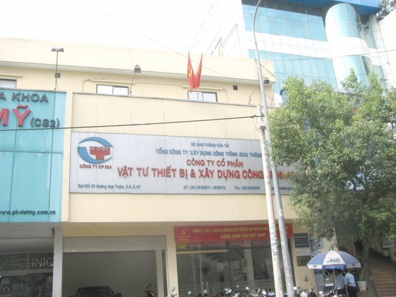 Đánh giá năng lực của nhà thầu dự án cầu Tân An mới 4