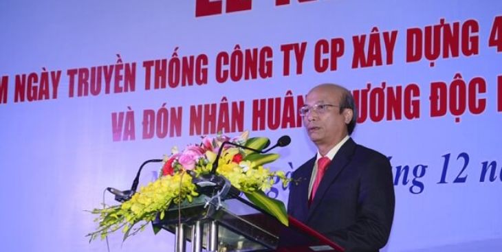 Đánh giá năng lực của nhà thầu dự án cầu Tân An mới