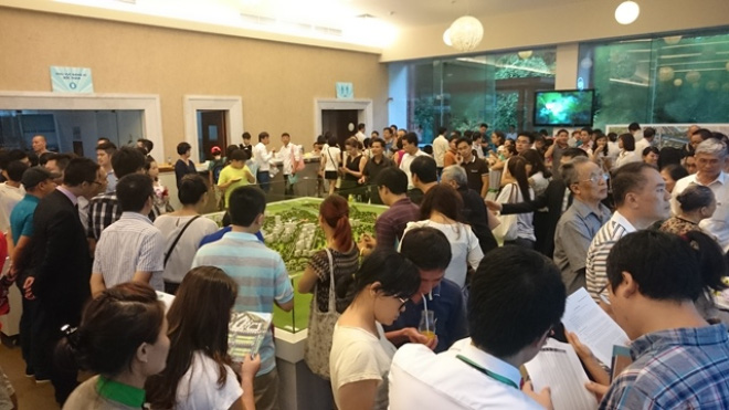 Nên mua bất động sản trước hay sau tết - 2