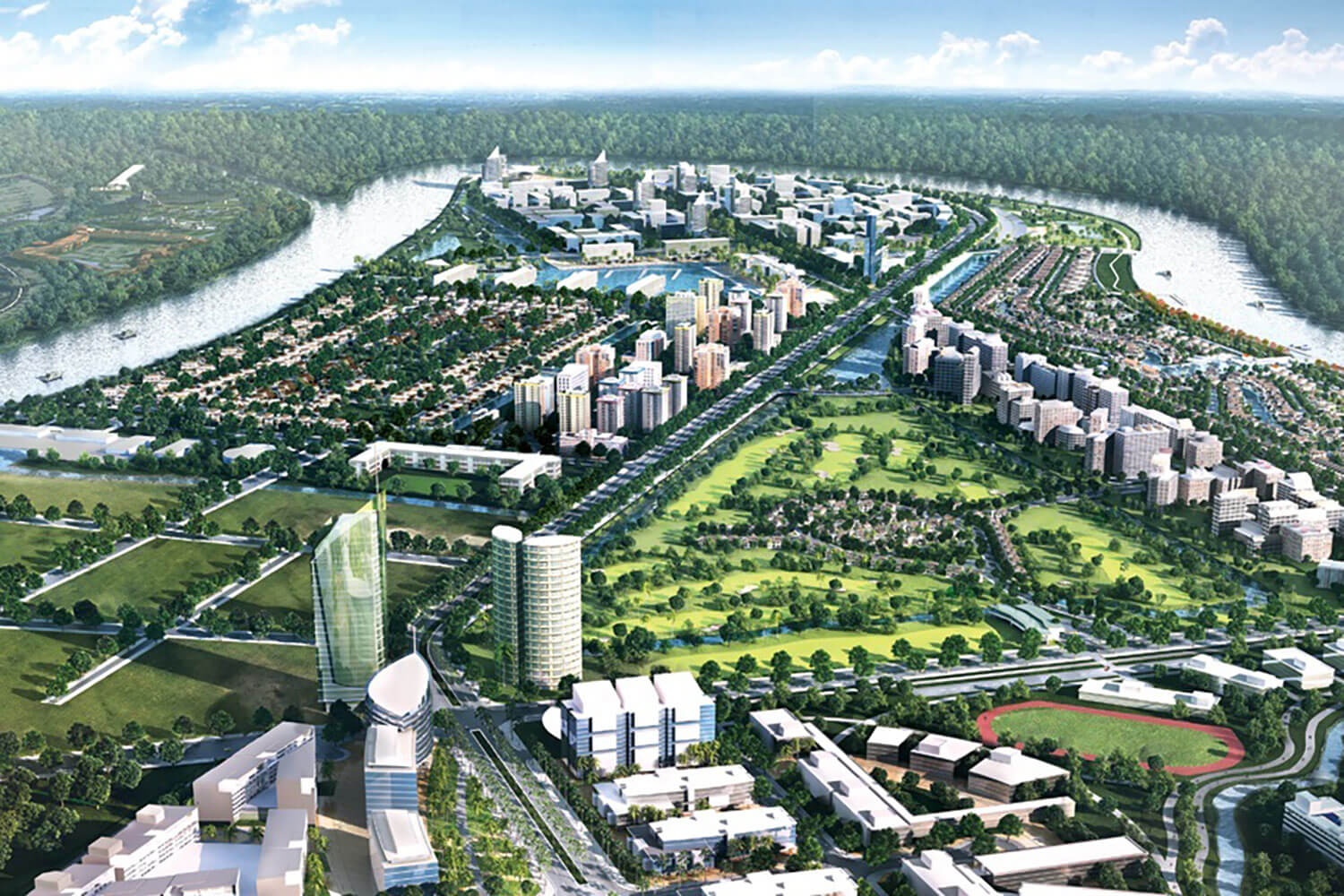 Cách nhận biết một dự án bất kỳ ở Long An có lừa đảo hay không 3