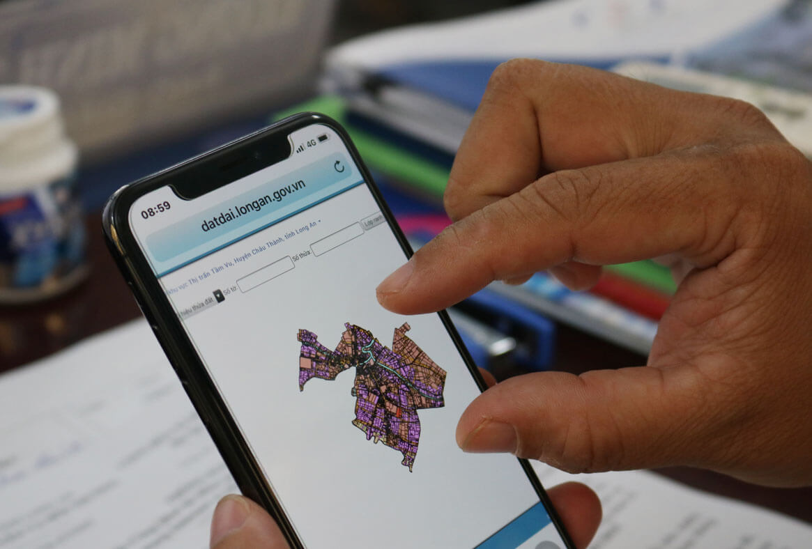 Quy hoạch sử dụng đất và những thông tin cần biết 3