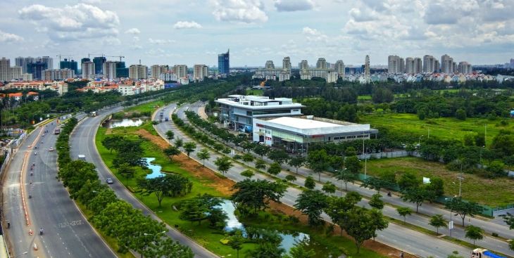 07 lý do khiến khách hàng đổ xô mua bất động sản vào cuối năm