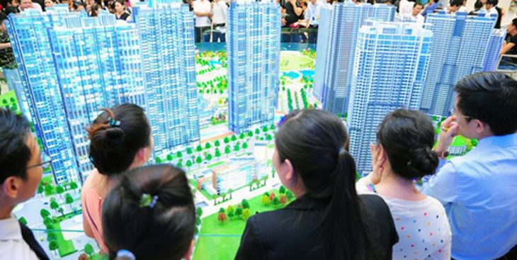 Nên mua nhà đất trước tết hay sau tết: chuyên gia trả lời