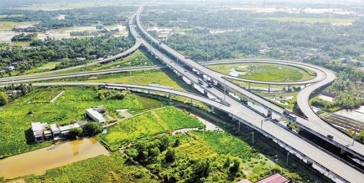 Điểm mặt 05 khu vực nhà đất đáng mua nhất vào cuối năm 2019