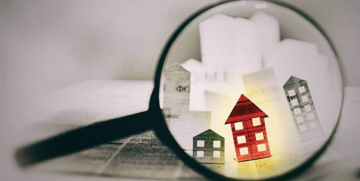 Kiểm tra đất có tranh chấp hay trong diện quy hoạch ở đâu?