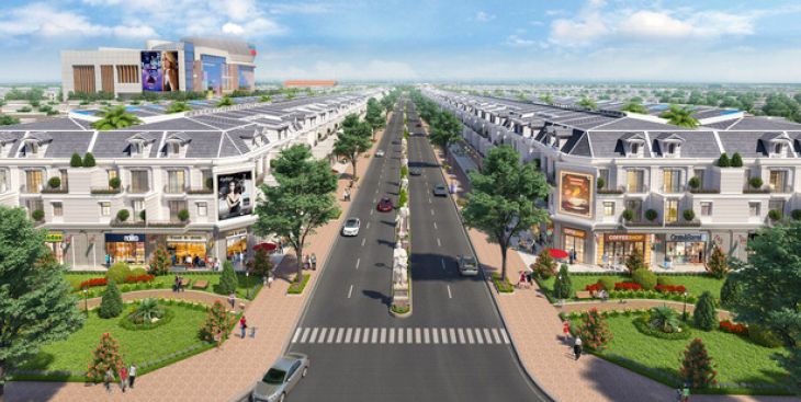 Thị trường Bất động sản Bình Phước những tháng cuối năm 2019