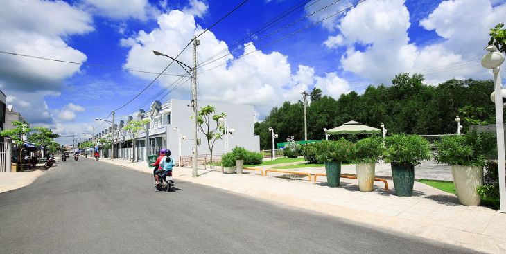 Sự thật đằng sau những cơn sốt đất tại Bình Phước