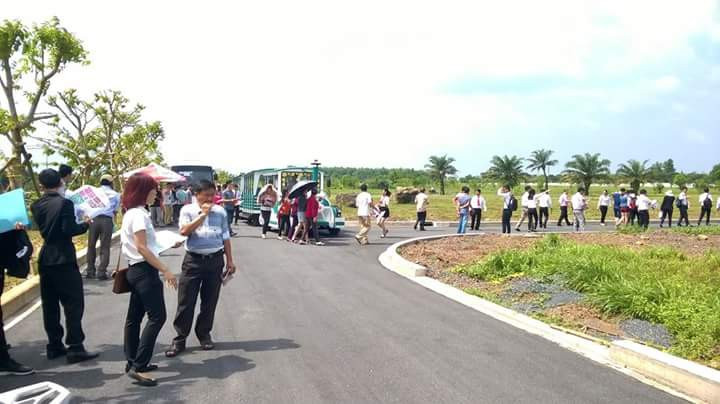 Có nên đầu tư đất nền không - 2