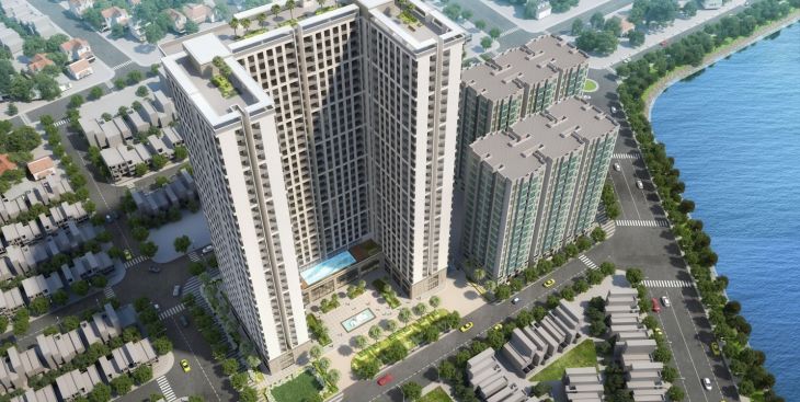 Tuyệt chiêu đầu tư chung cư an toàn & sinh lời cao (Chuyên gia)