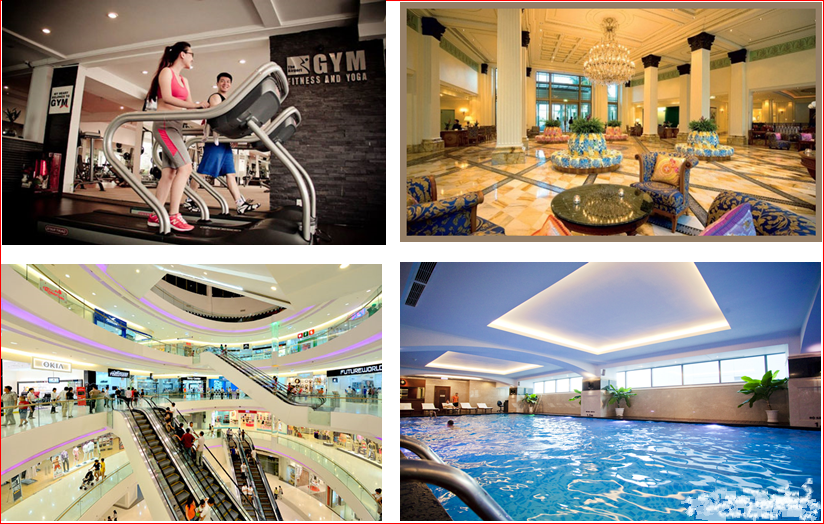 xem xét nhiều yếu tố khi đầu tư chung cư