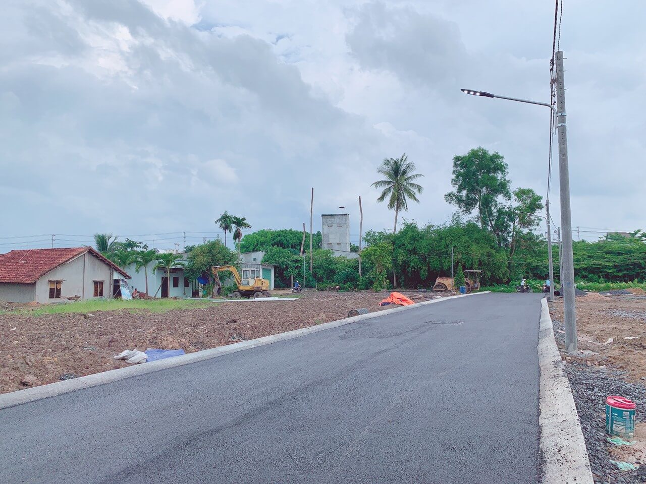 Thị trường bất động sản Trảng Bom hiện nay ra sao? 2