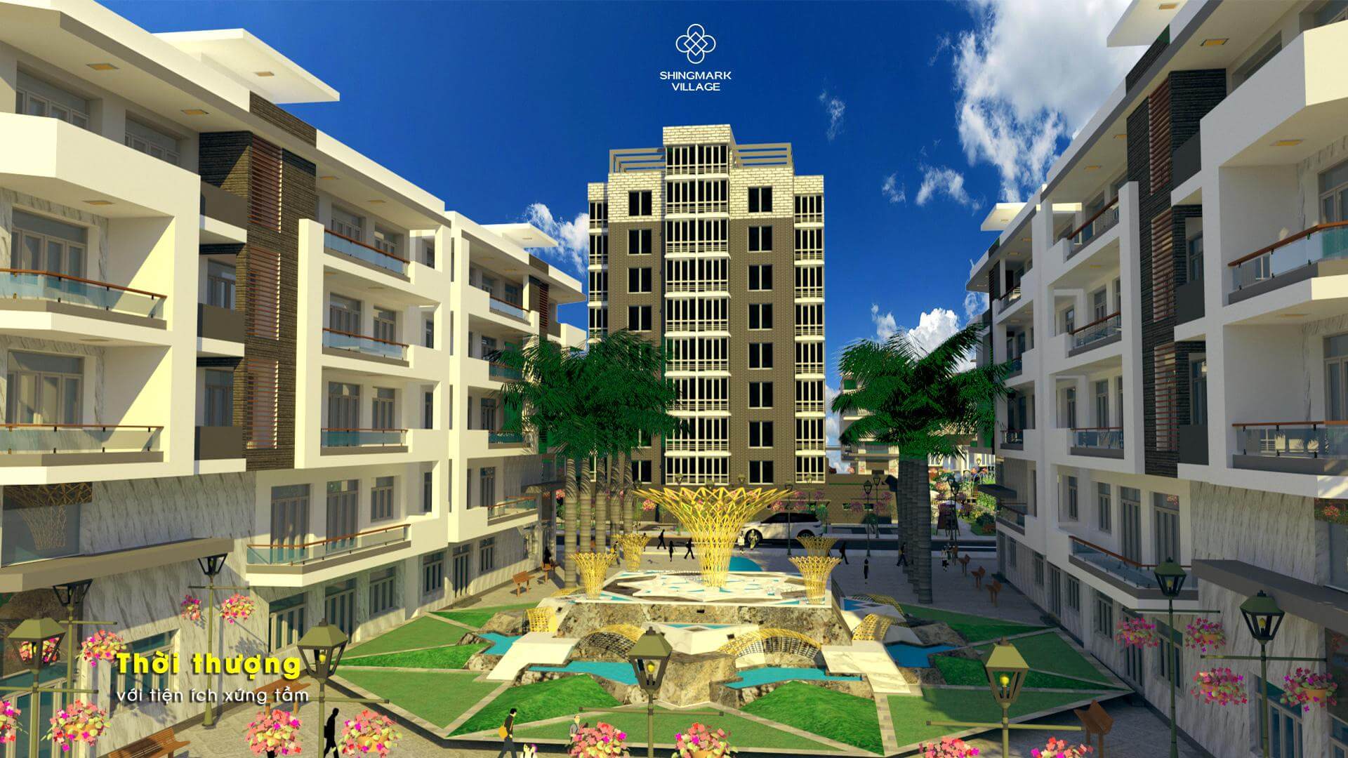 Thị trường bất động sản Trảng Bom hiện nay ra sao? 3