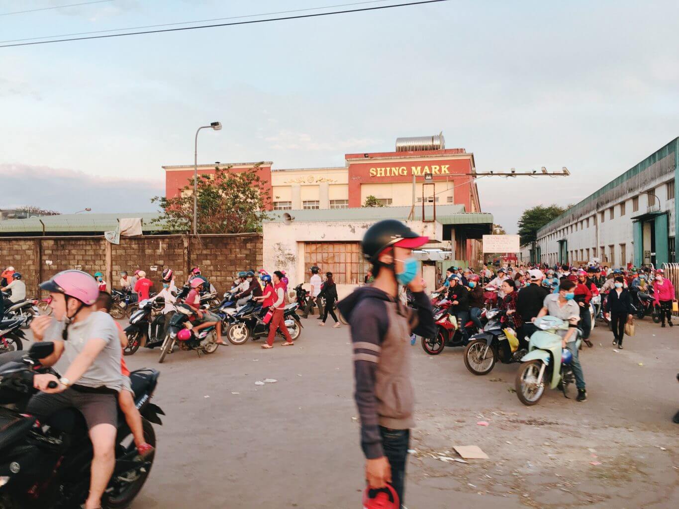 Thị trường bất động sản Trảng Bom hiện nay ra sao? 4