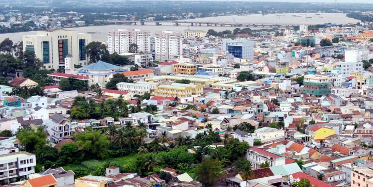 Đánh giá thị trường bất động sản Đồng Nai 2019