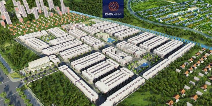 Vietuc varea Bến Lức lừa đảo khách hàng?
