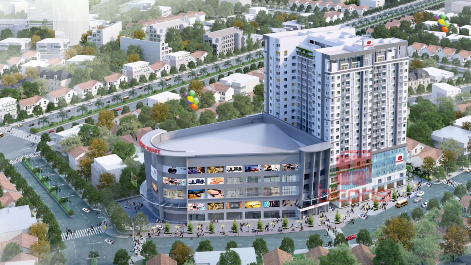 Dự báo giá nhà đất Bình Dương tăng gấp đôi năm 2020 5