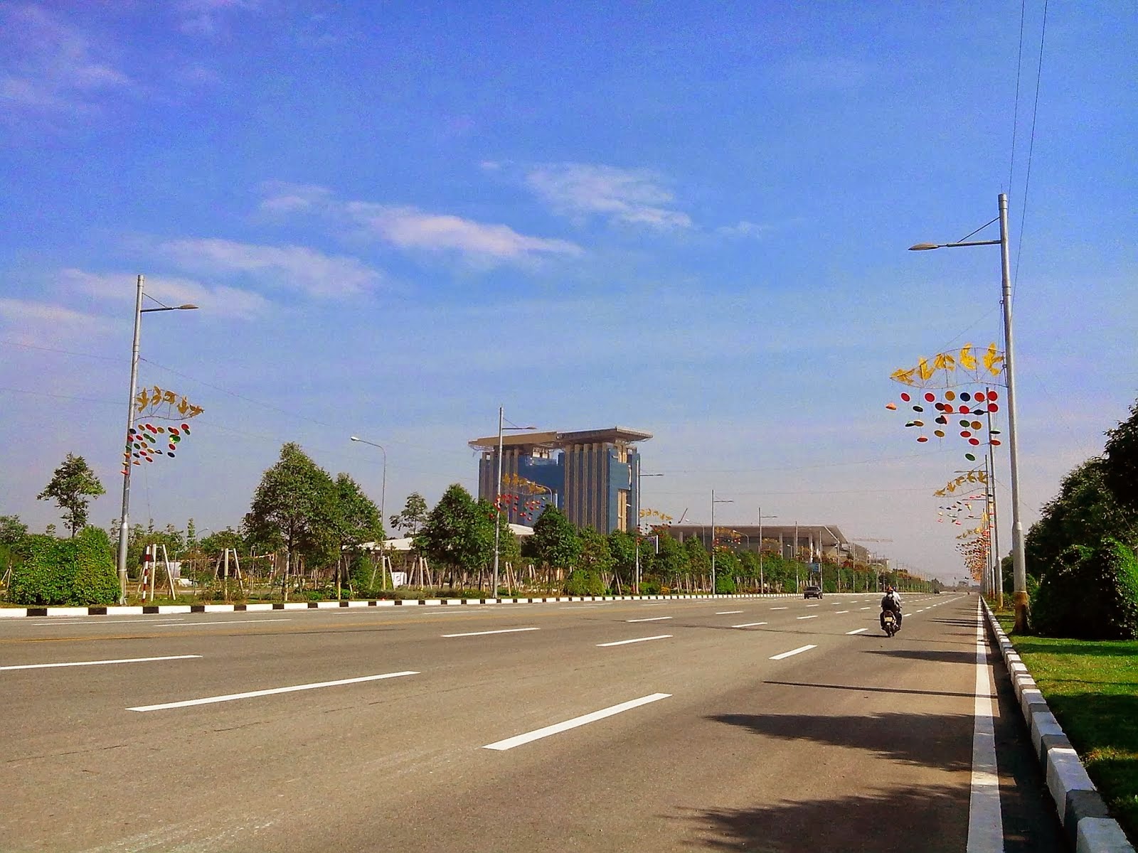 Dự báo giá nhà đất Bình Dương tăng gấp đôi năm 2020 7