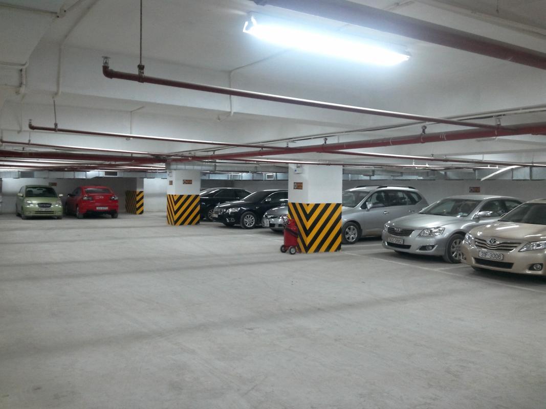 Cắt nước nếu không đóng phí chung cư bắt buộc? 2