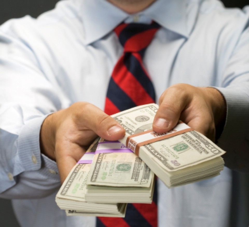 Cắt nước nếu không đóng phí chung cư bắt buộc? 6