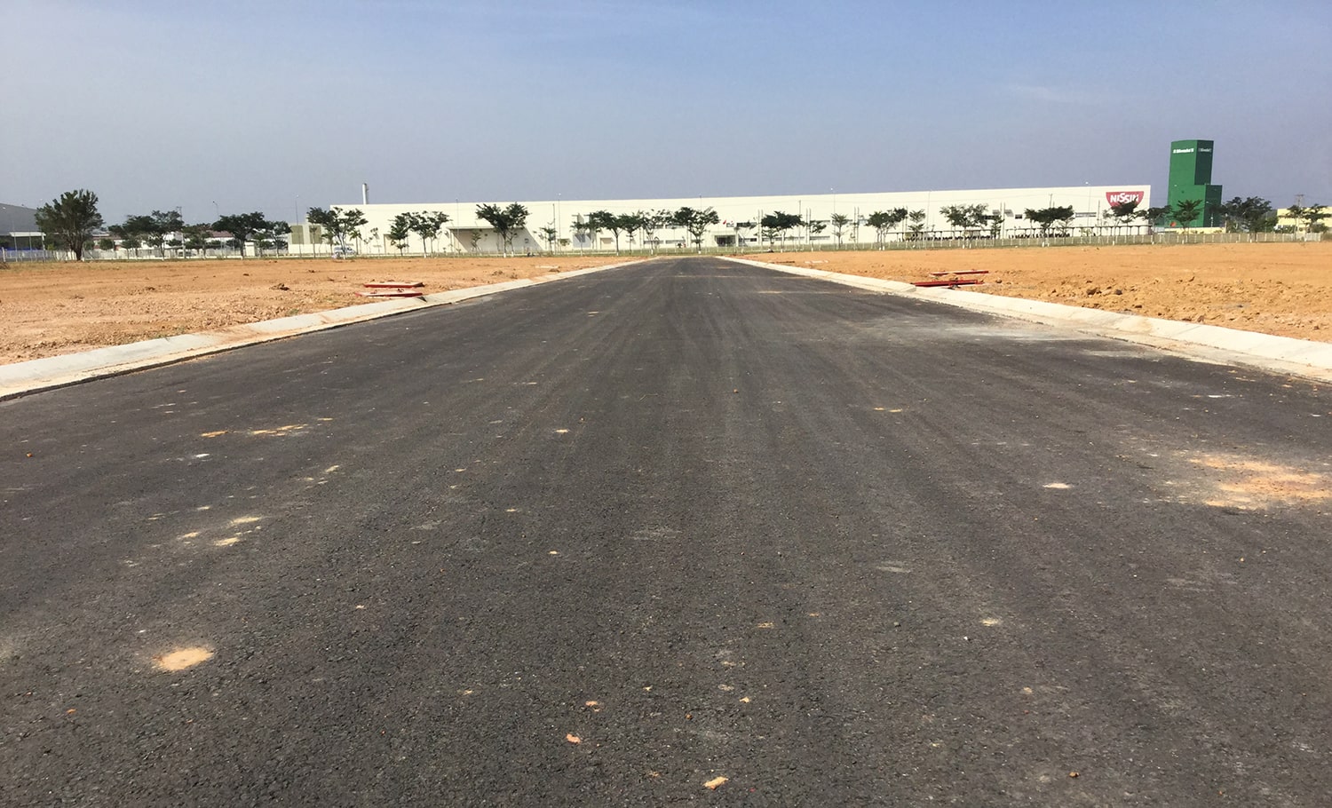 Nên mua đất nền dự án hay đất thổ cư? 1