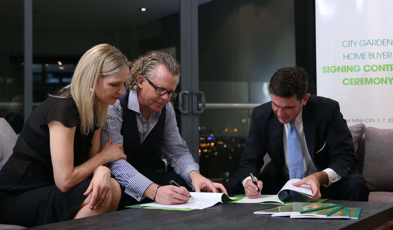 Người nước ngoài mua nhà ở Việt Nam được không? 5