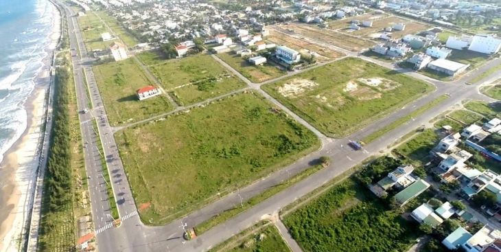 Nên mua đất nền dự án hay đất thổ cư?