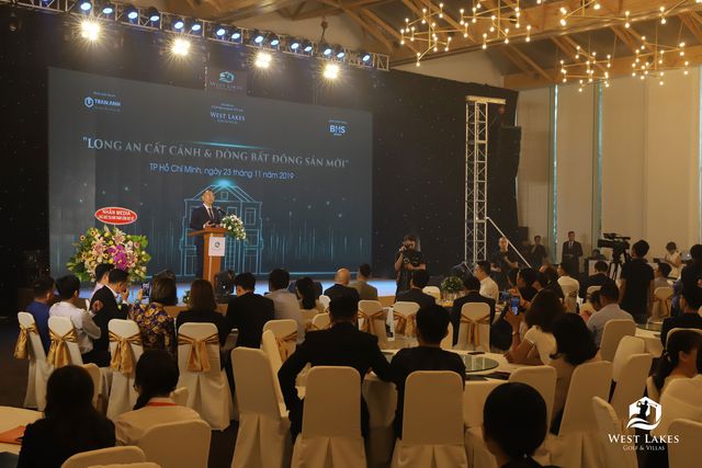 Bất động sản Long An - 1