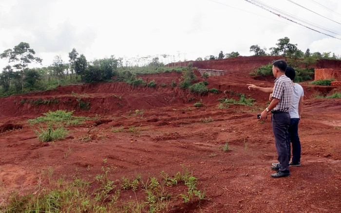 Nhà đất Đắk Nông - 4