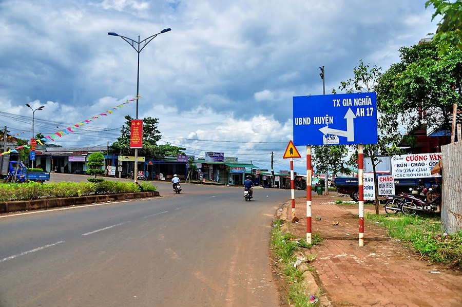 Nhà đất Đắk Nông - 3