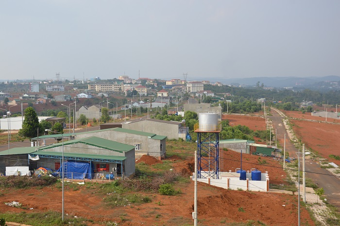 Nhà đất Đắk Nông - 2