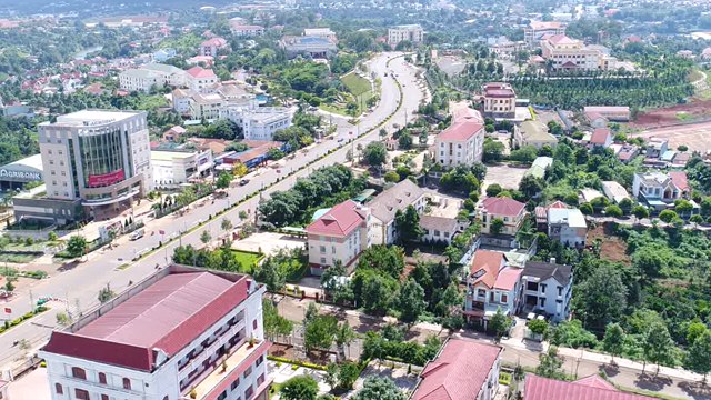 Bán đất Gia Nghĩa Đắk Nông - 2