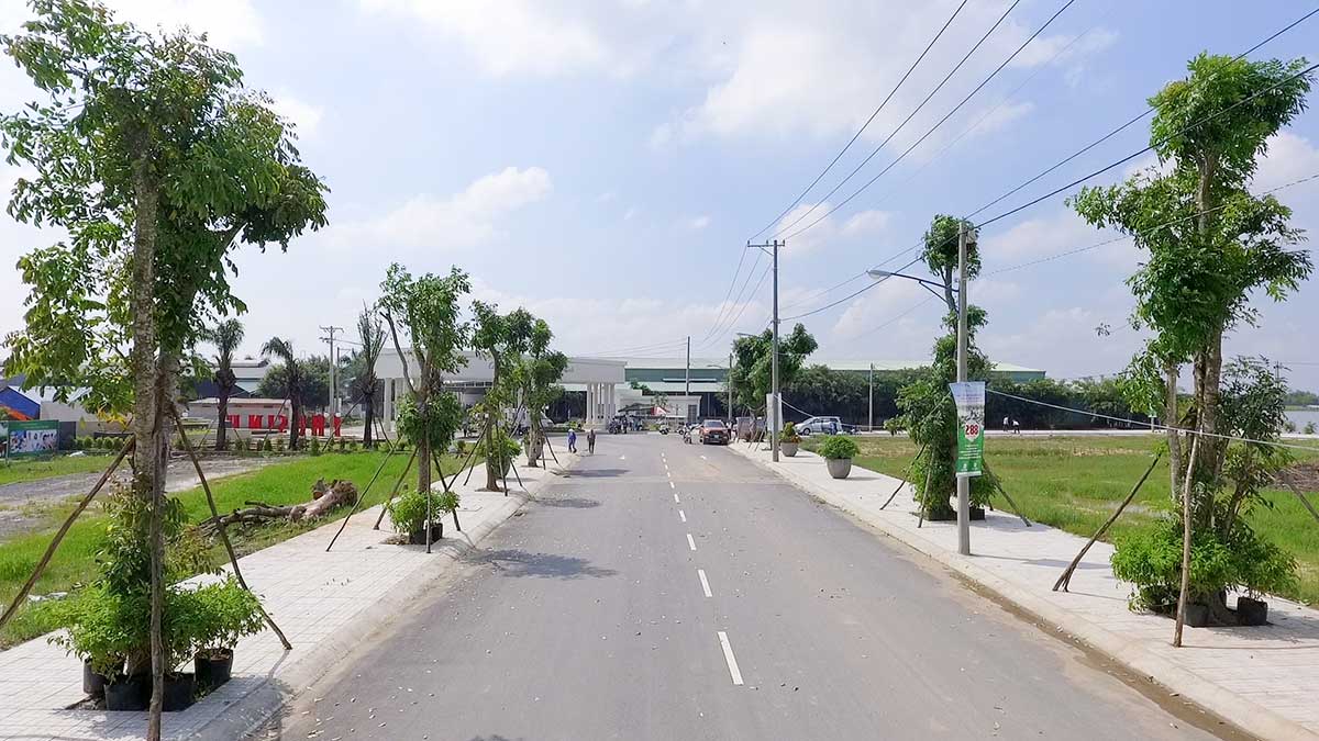 Bán đất Gia Nghĩa Đắk Nông - 3