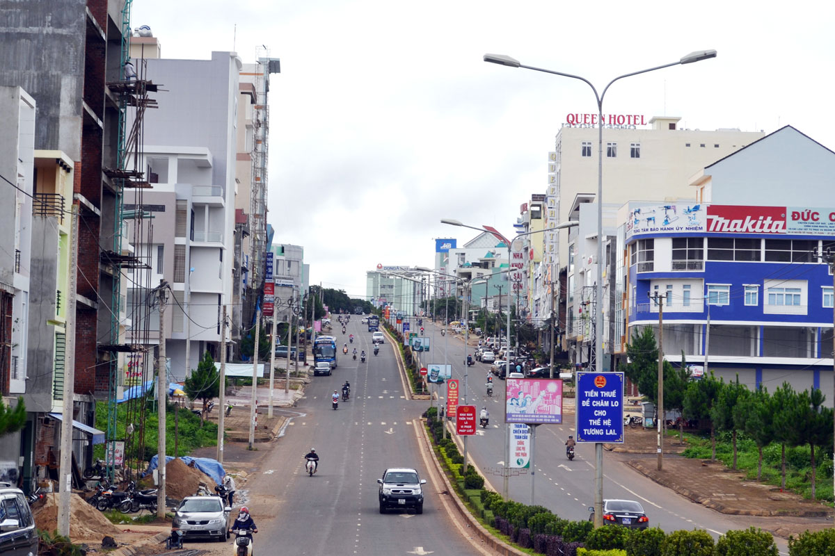 Bán nhà Gia Lai 500 triệu - 4