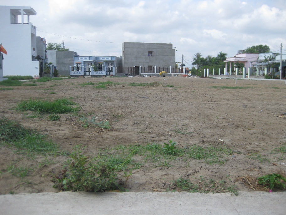 Bán đất Gia Lai 100 triệu - 3
