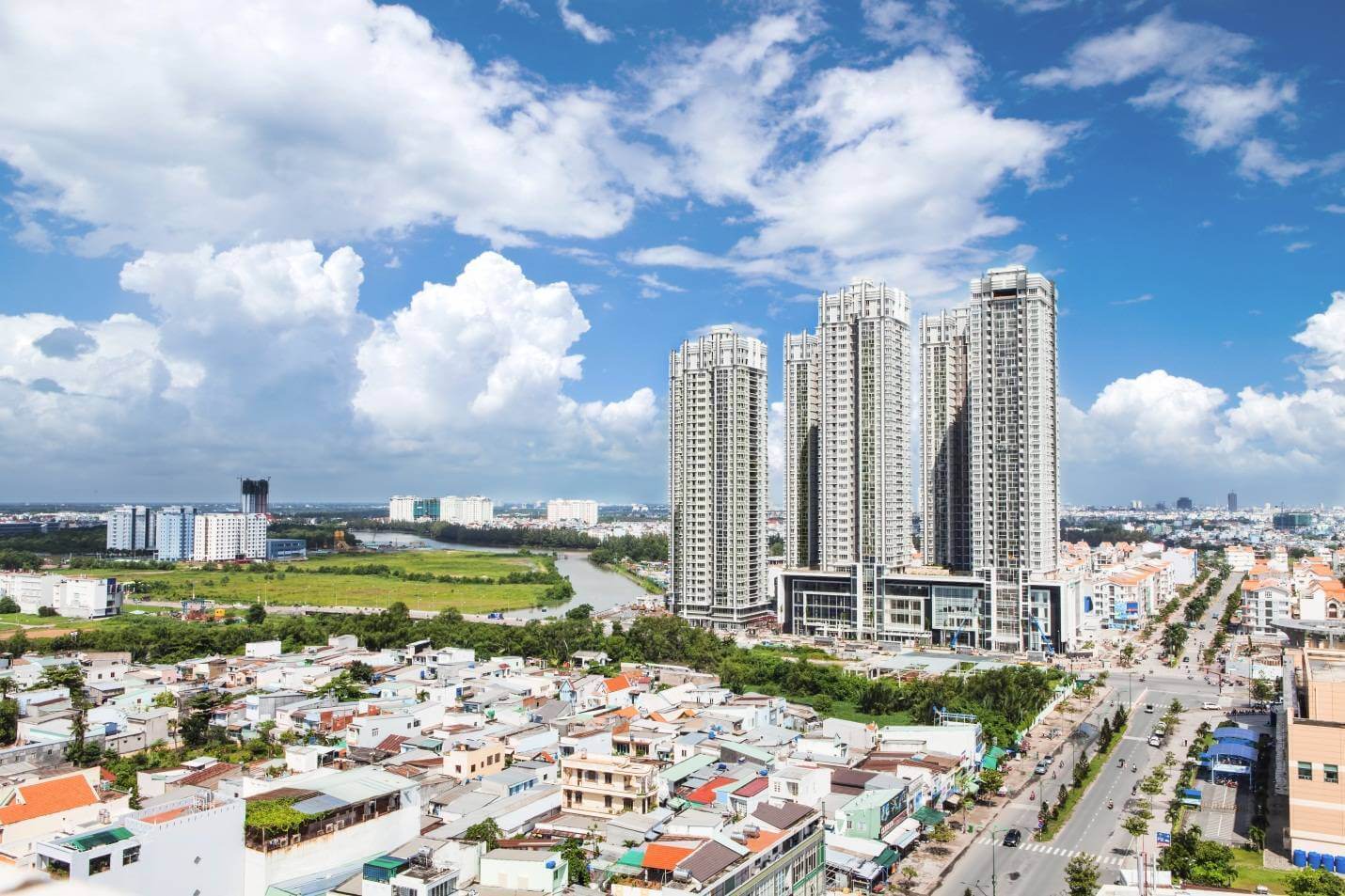 Điểm lại 08 dấu hiệu bong bóng nhà đất năm 2018 3