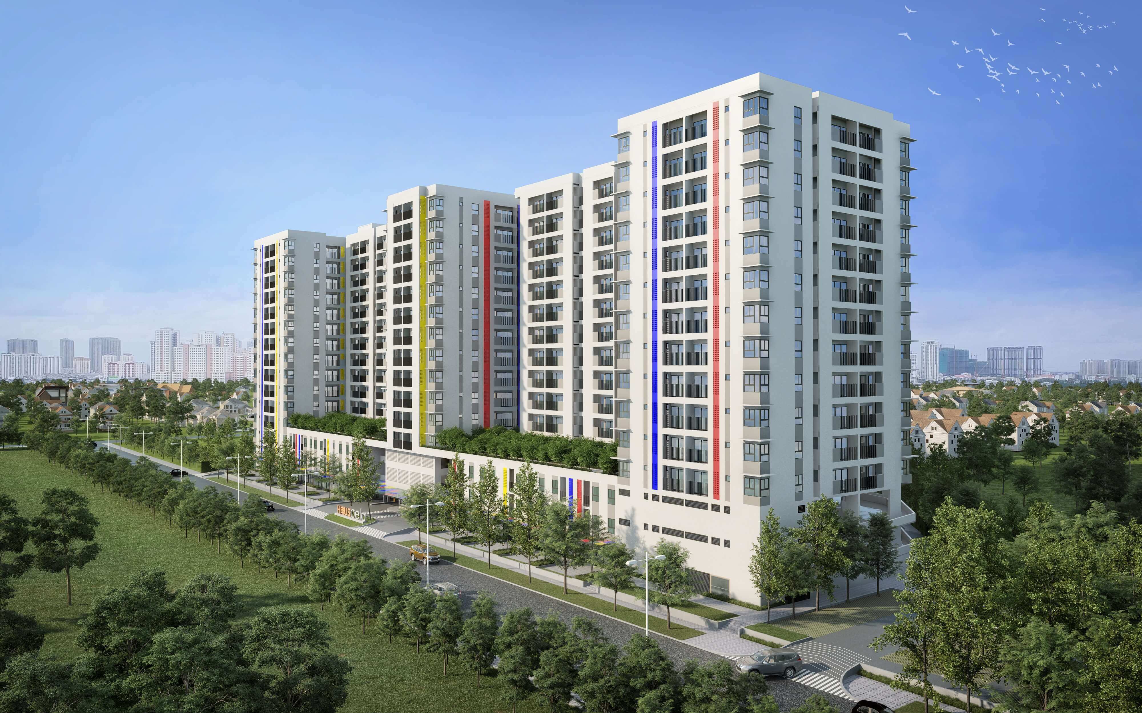 Điểm lại 08 dấu hiệu bong bóng nhà đất năm 2018 4
