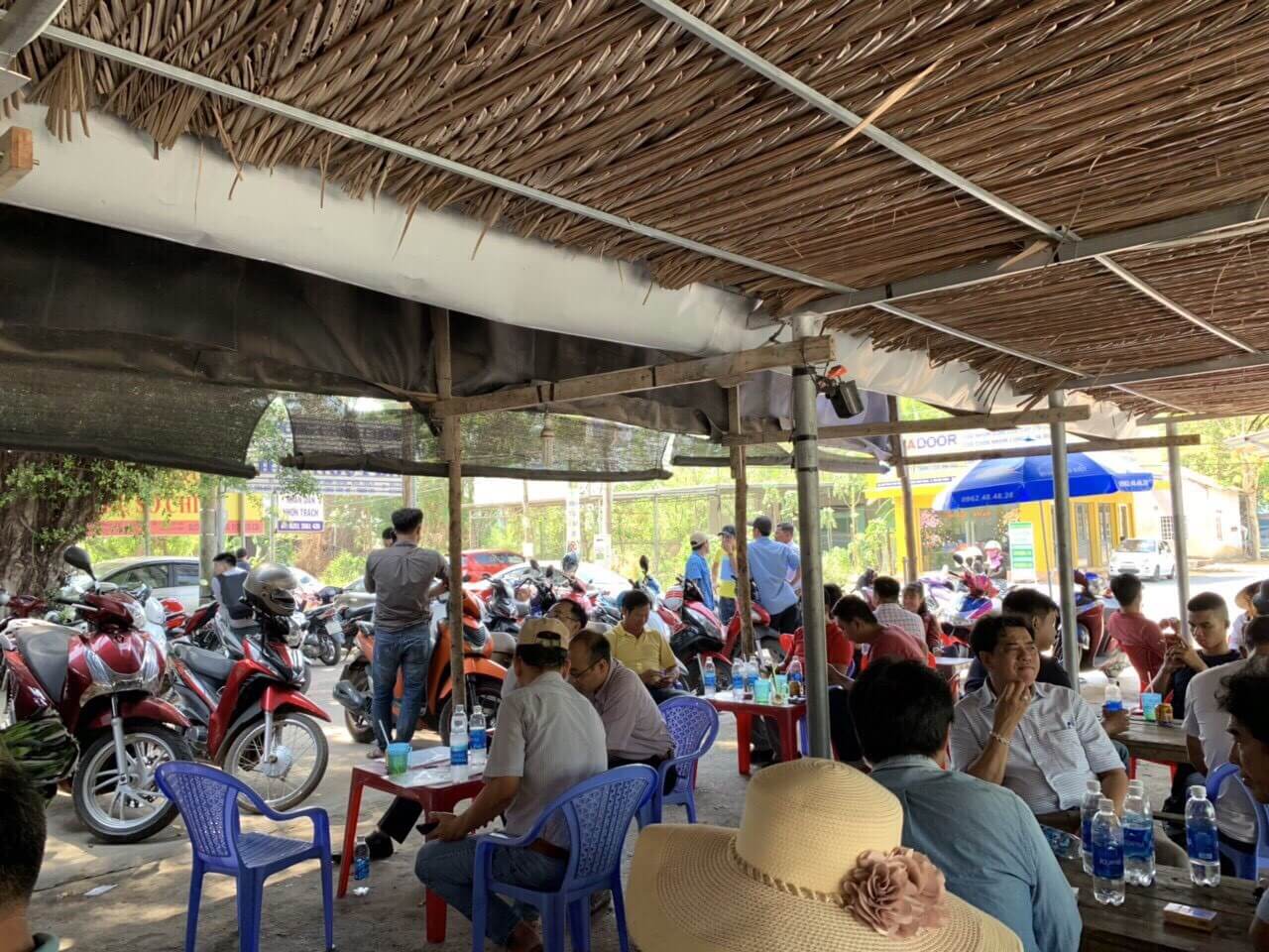 Nguy cơ vỡ bong bóng nhà đất 2019 có xảy ra? 2