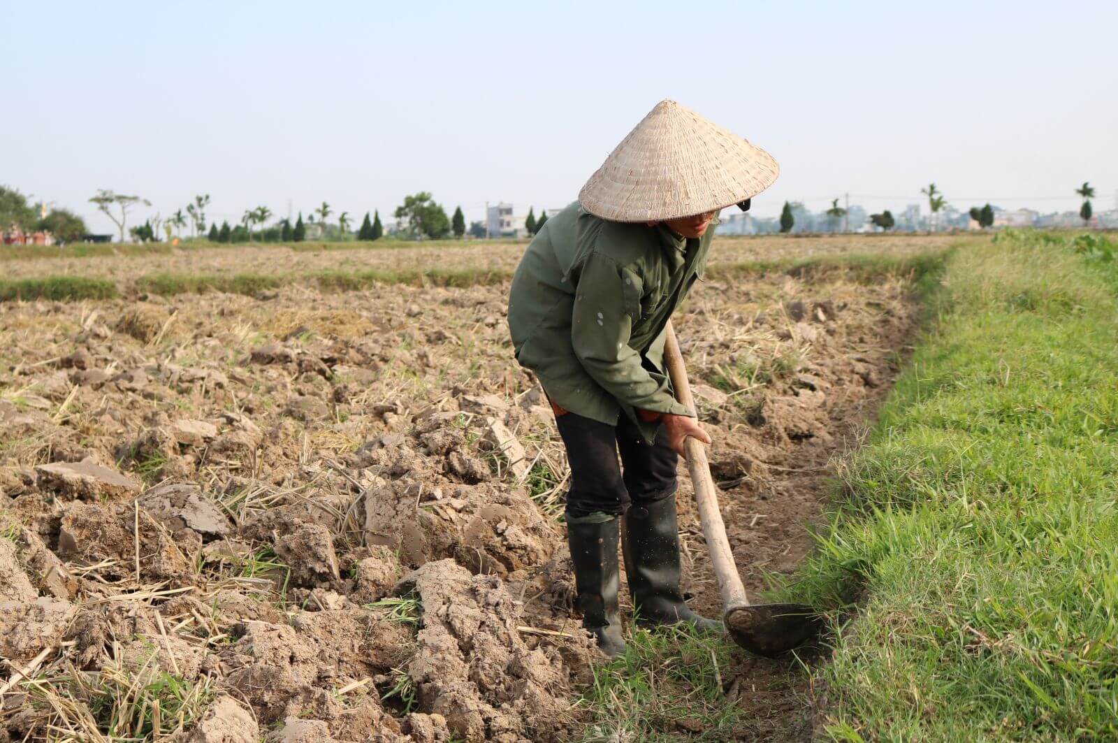 Nhìn lại bong bóng nhà đất ở Việt Nam qua 30 năm 1