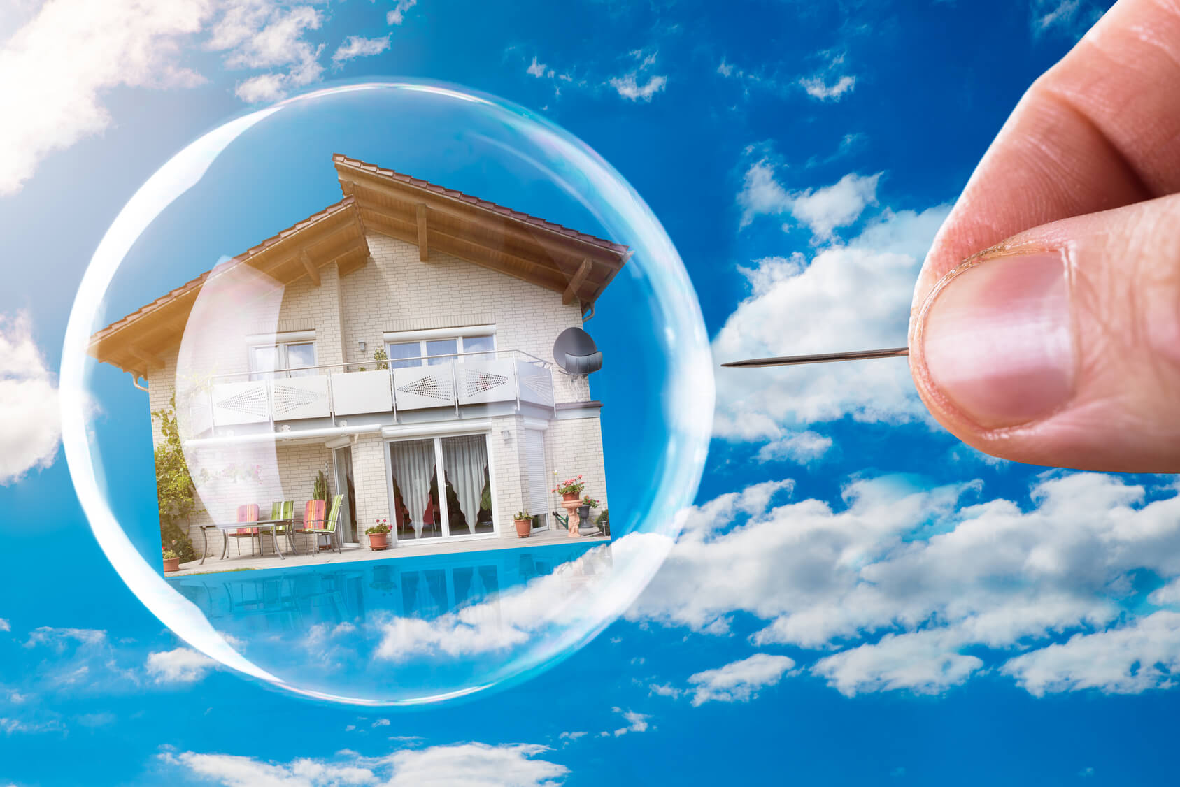 Nhìn lại bong bóng nhà đất ở Việt Nam qua 30 năm 3