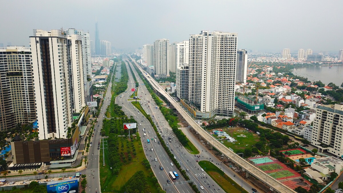 Nhìn lại bong bóng nhà đất ở Việt Nam qua 30 năm 4