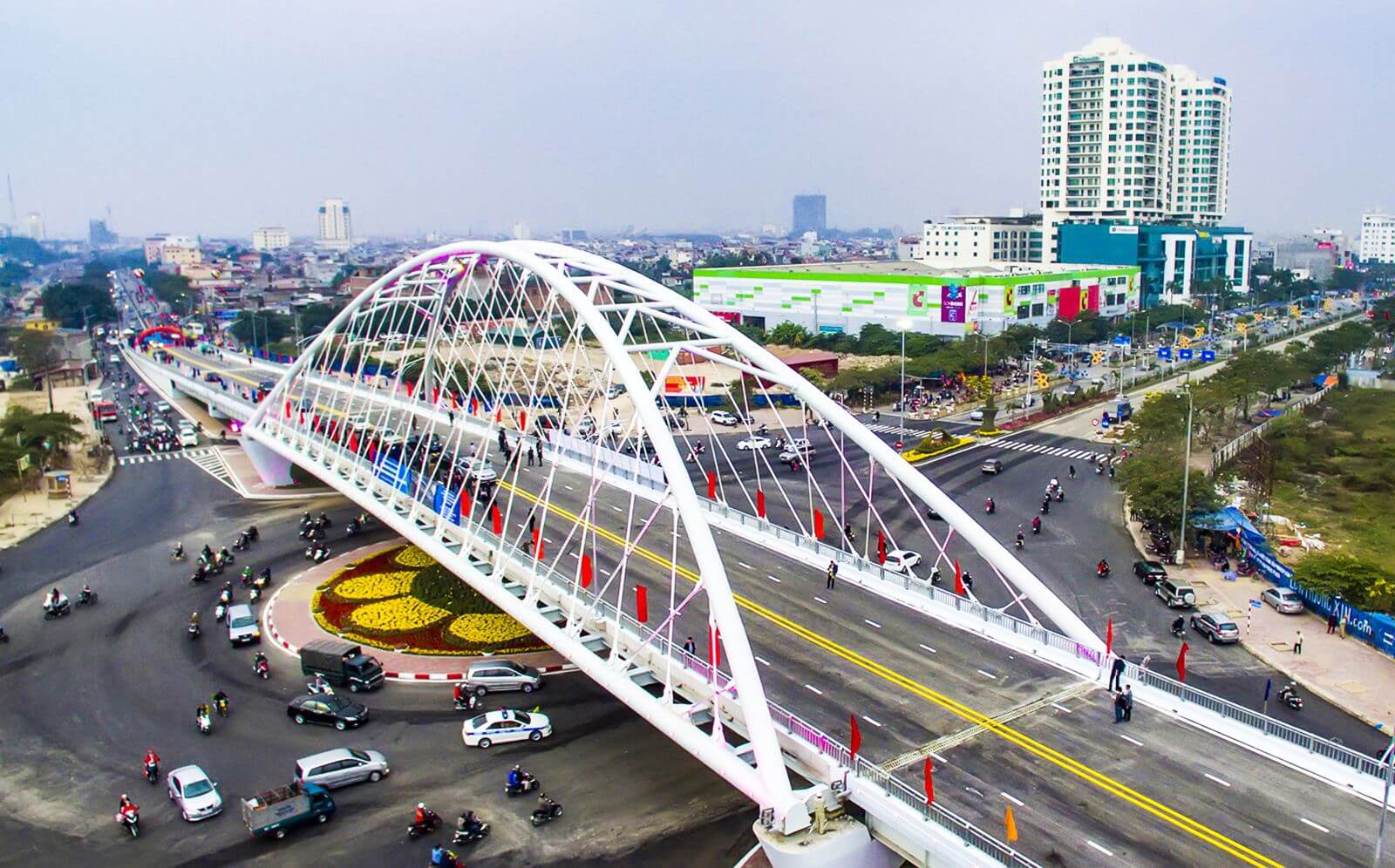 Nhìn lại bong bóng nhà đất ở Việt Nam qua 30 năm 5
