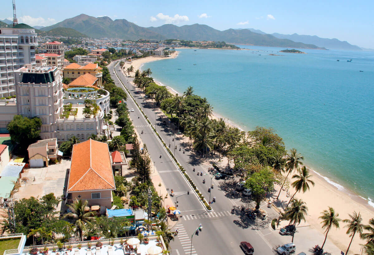 Nhìn lại bong bóng nhà đất ở Việt Nam qua 30 năm 7