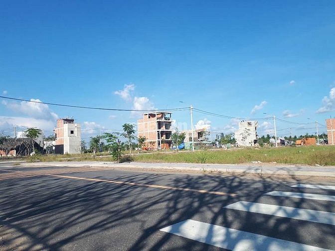 Mua bán nhà đất Đồng Xoài - 1