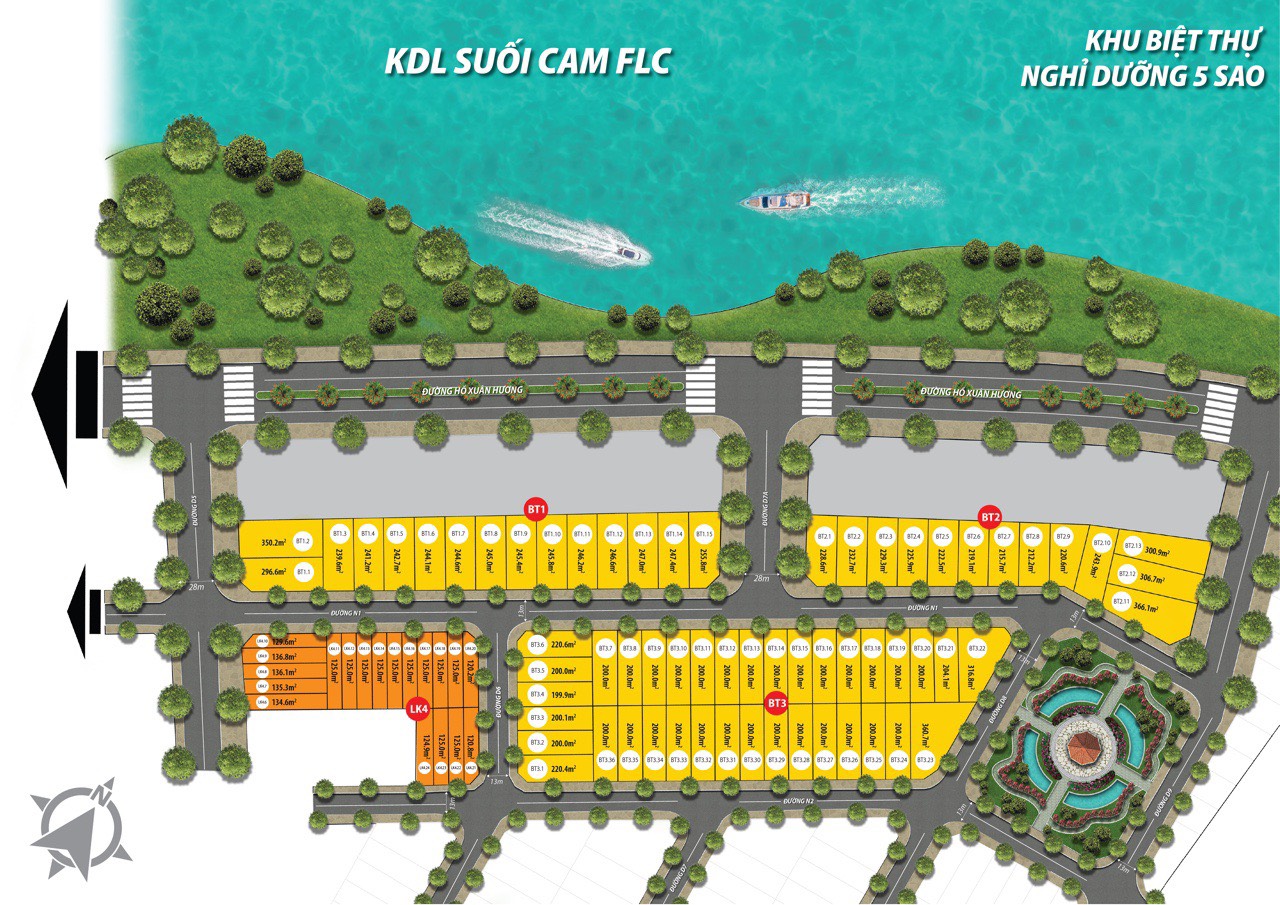 Phú Thịnh Center City - 4