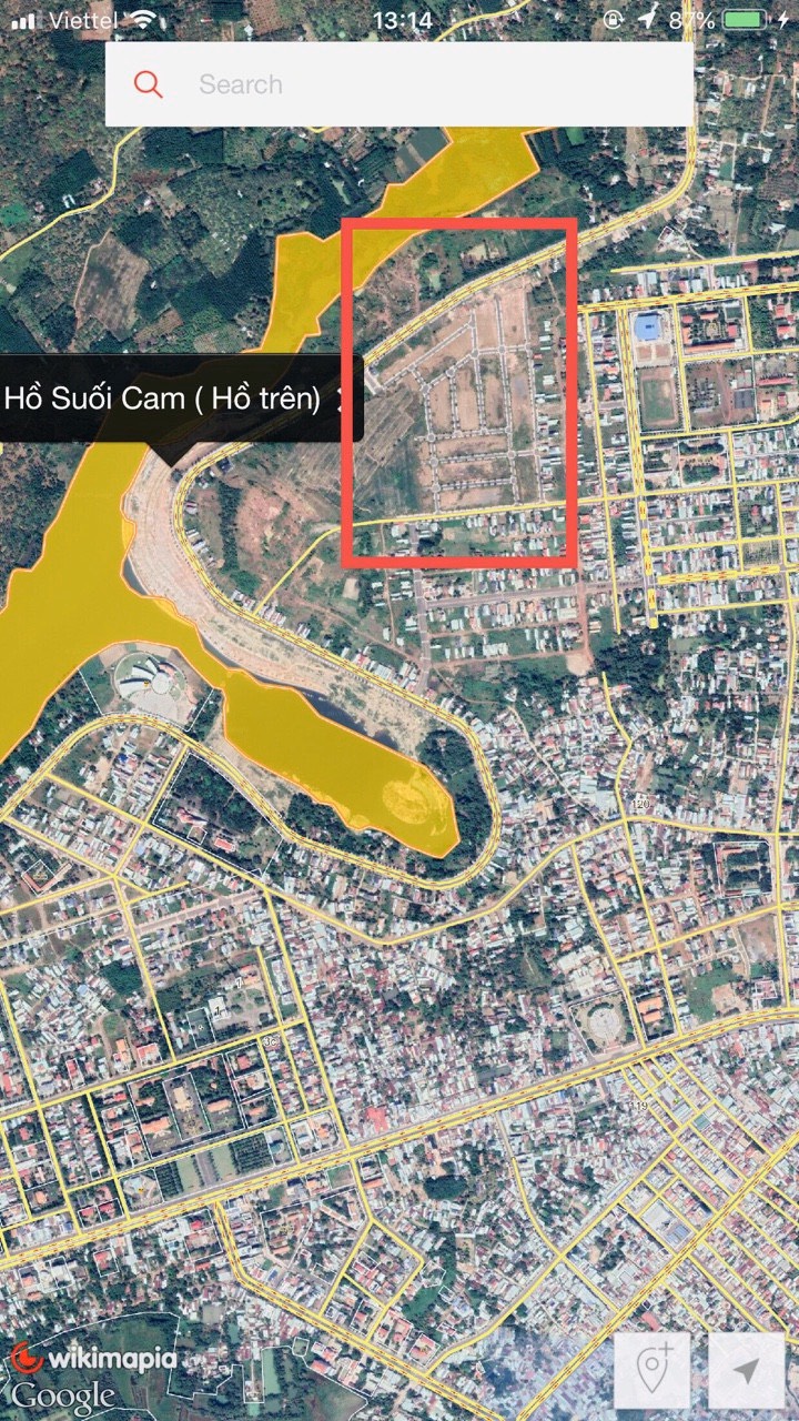 Phú Thịnh Center City - 2