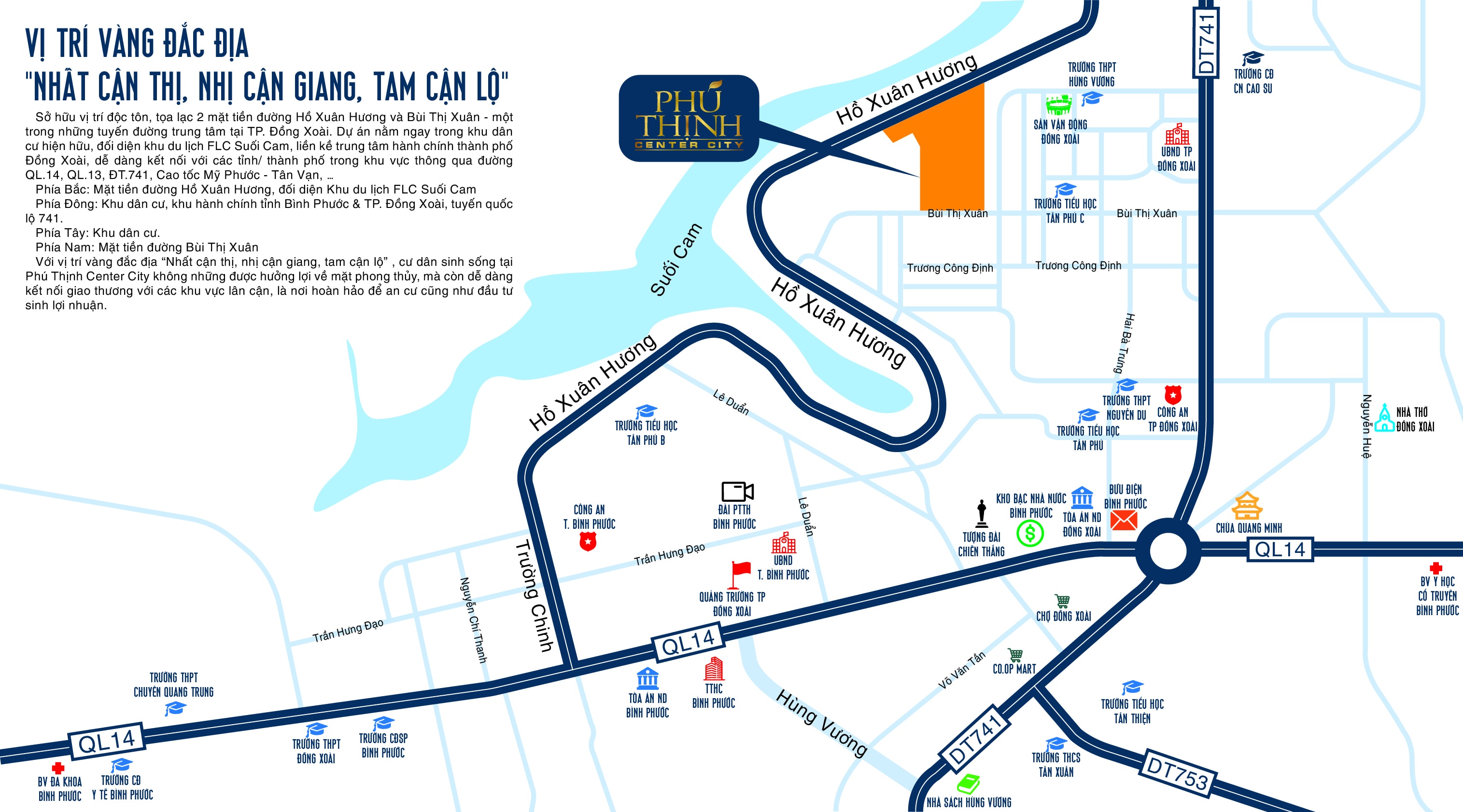 Phú Thịnh Center City - 1