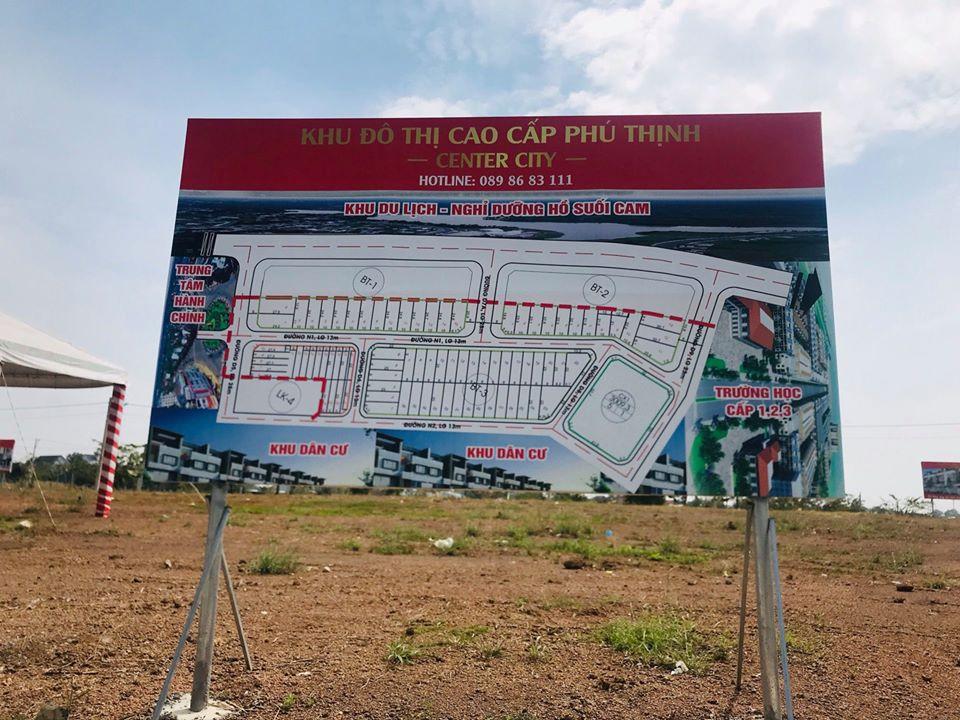 Phú Thịnh Center City - 7