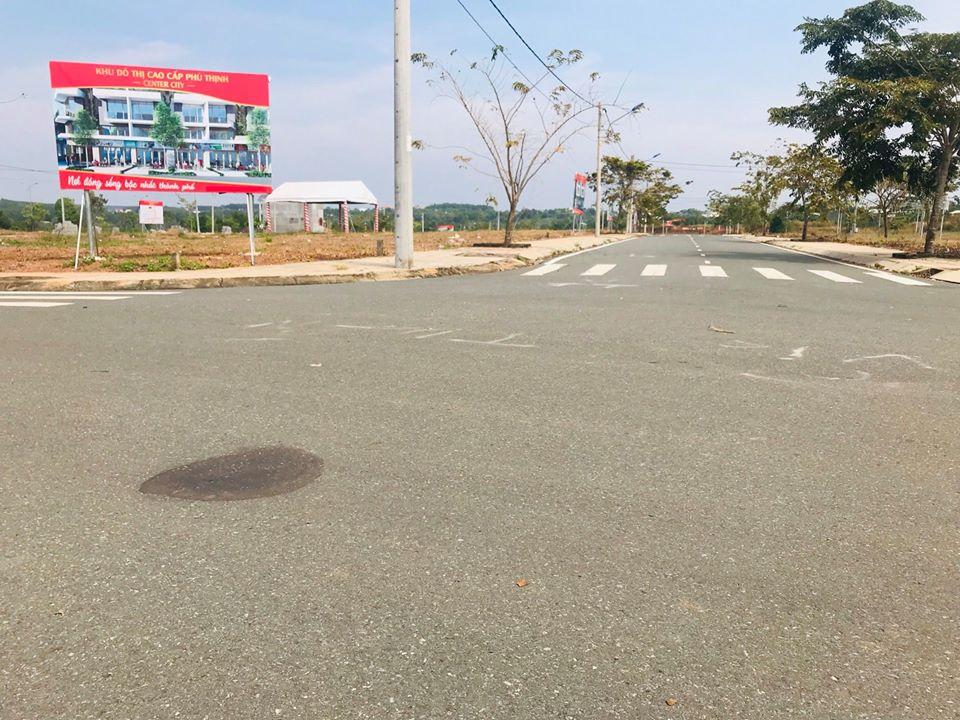 Phú Thịnh Center City - 8