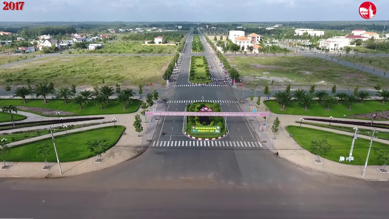 Huyện Hớn Quản có tiềm năng phát triển tốt